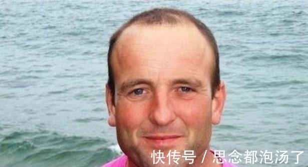 鏡報(bào)|一名年僅五歲的小男孩獨(dú)自穿越623英尺高最為可怕的斯特拉爾海崖