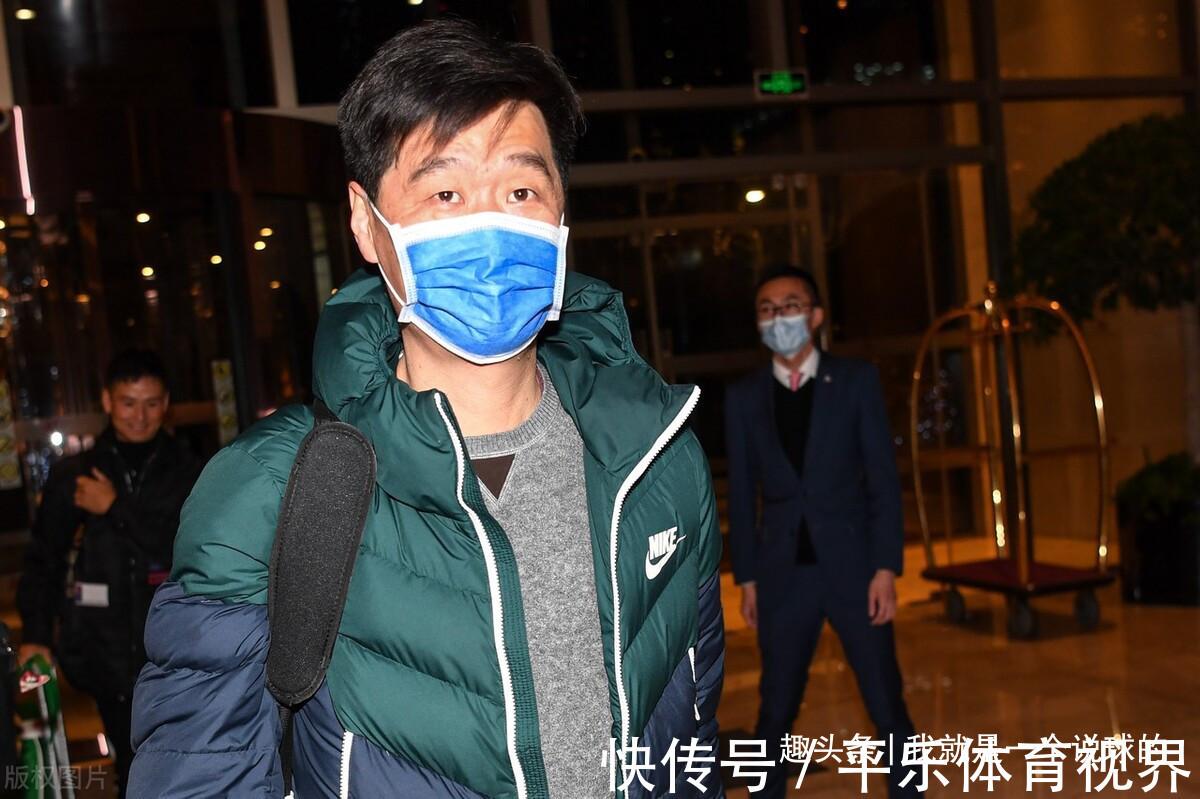 国足|李霄鹏三国没少看,巧施妙计或带国足进世界杯,足协这次没选错人