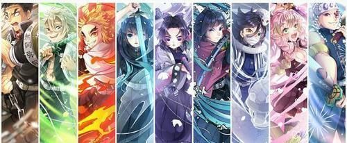 屿行冥|鬼灭之刃:九柱实力排行,悲鸣屿行冥是毫无争议的最强战力?