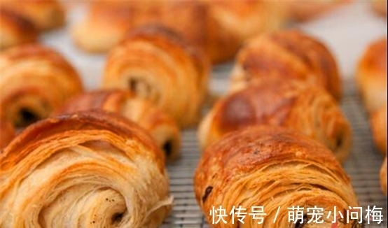 内行人|去面包店买面包时,内行人不买这5种,面包师:不懂的人喜欢吃!