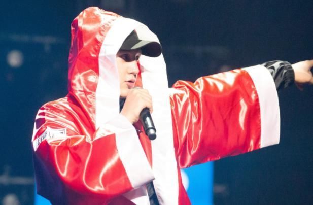 冠軍 《中國新說唱》四季捧紅5個冠軍,真正走紅的卻只有一個人