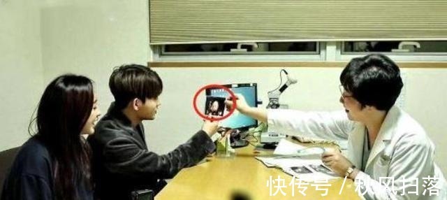 算数|“天才”胎儿走红,还在妈妈肚里就会“算数”,医生清华北大等你