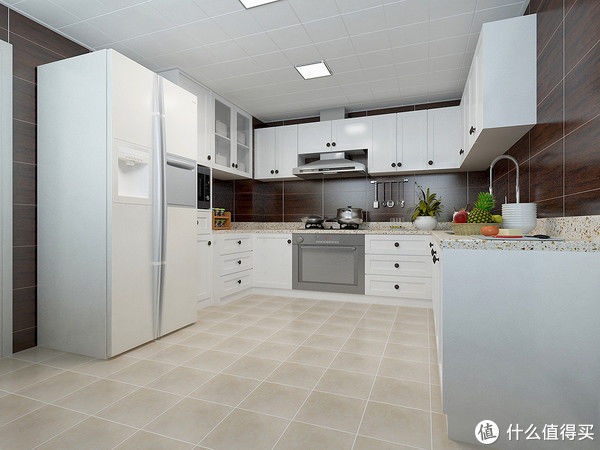 业主|深圳夫妻买300㎡大平层，装成北欧风，全屋宽敞、大气，让人很羡慕