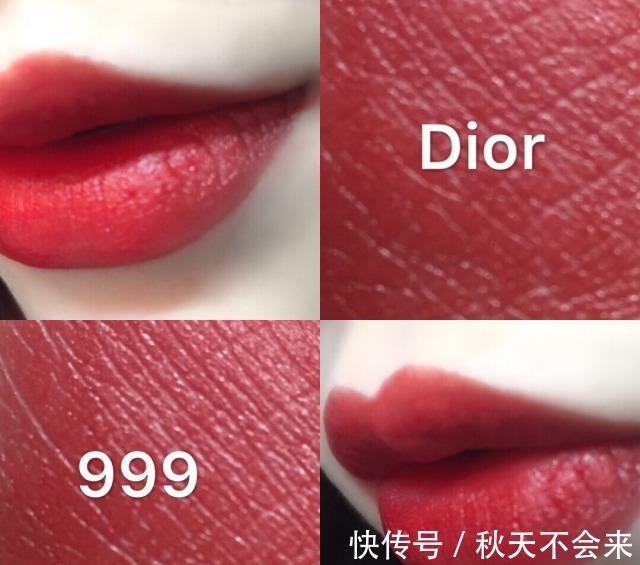 姨妈色 预算有限但所有口红色号都想要按色系买,轻松实现口红自由!