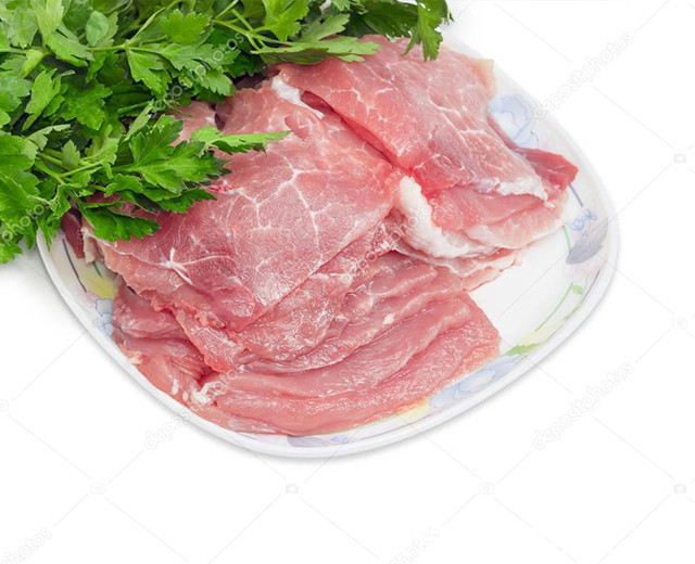 江米扣肉|江米扣肉,汁鲜味美,肥而不腻,老少皆宜