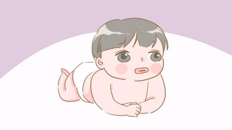 体重减轻|宝宝这4种症状，90%爸妈都表示被吓到过！快来看看你遇到过几个