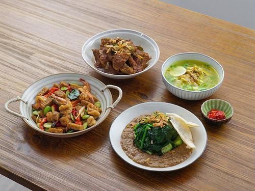 椰糖|母女两人的晚餐在朋友圈火了,简单好吃,亲友:别上班了开饭店吧