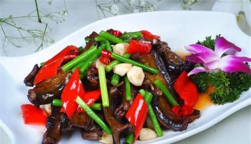  脂肉|动物肉胆固醇高，这种高蛋白低脂肉，味美鲜嫩，补虚强身添活力
