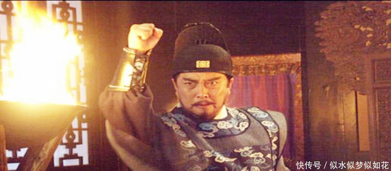 秀才|朱元璋孙子搞个“秀才朝廷”, 结果皇位弄丢了 四大才子也全遭灭门!