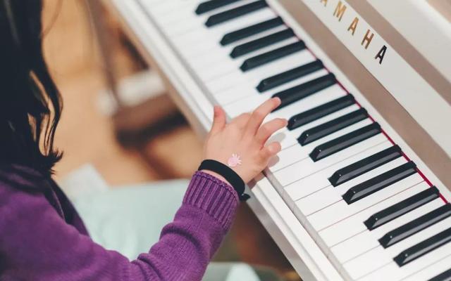 考级|过早地让娃学这些东西,相当于拔苗助长,家长快来对照一下