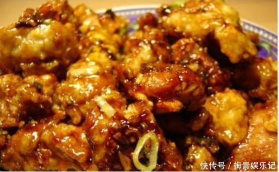 简单|家庭必备的几道家常菜,荤素搭配,美味简单,招待客人特有面子