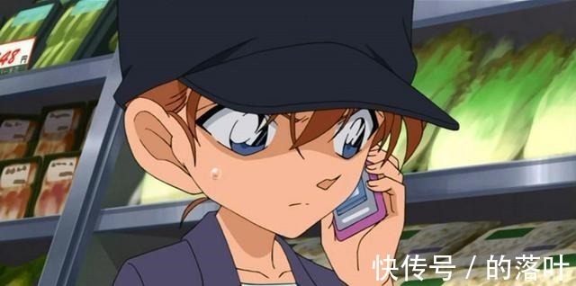 智商|《柯南》角色人均智商有多少,有没有另外一部动漫能与之匹敌的