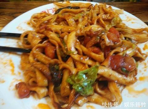 几道鲜香美味的家常下饭菜,鲜香可口特别下饭,好吃得停不住筷子