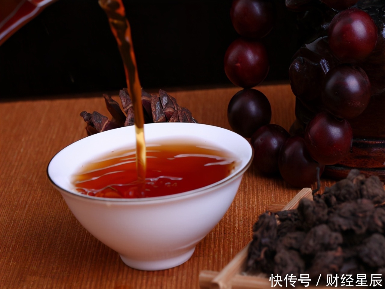 求助|若晨起出现4个异常,别马虎,这是肝在发出“求助”信号