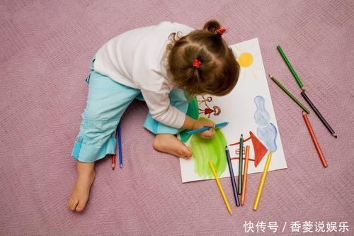 母乳|父母手头再紧，这四样东西都别给孩子提前戒，全都有关智力发育