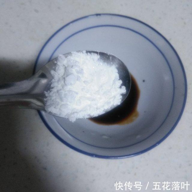 吃法|糖醋香菇，香菇新吃法