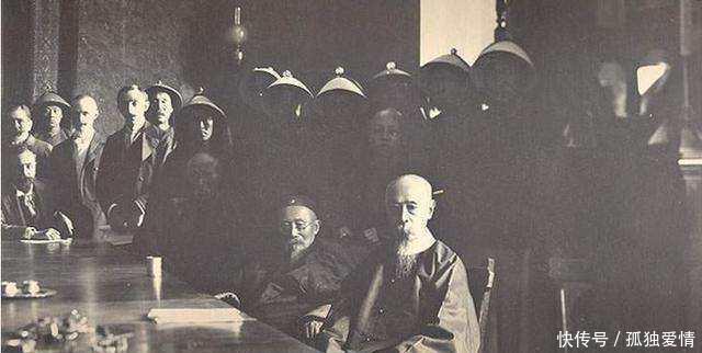 清政府|清政府为何喜欢借西方银行的钱,而不借国内钱庄的高晓松这么说!