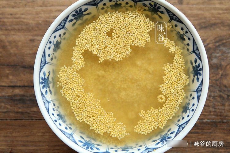 营养|天冷了，小米别只会熬粥，蒸一蒸软糯鲜香，营养全面，老少都爱吃