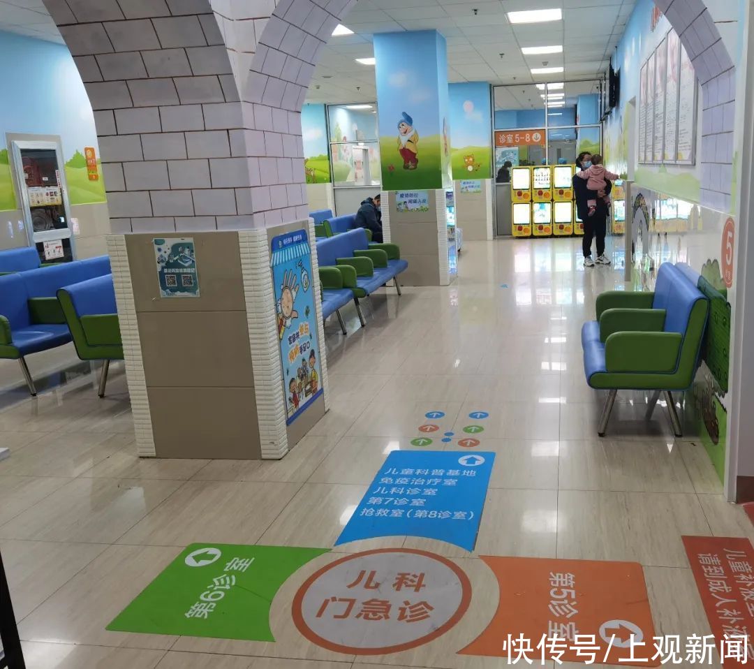 多发病|这家医院新设新生儿综合专病门诊，详情→