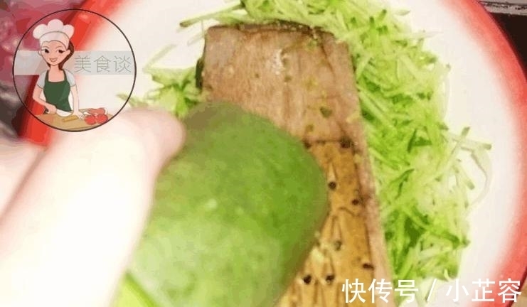 做法|天热了, 推荐这道减脂瘦身汤, 开胃消食、消脂瘦身, 做法特别简单