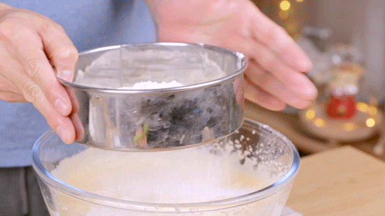 核桃红枣蒸蛋糕这么做,健康还营养,好妈妈要收藏