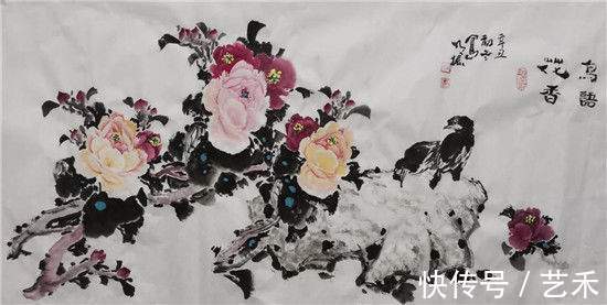 蔡明振!蔡明振中国国宾礼特供艺术家