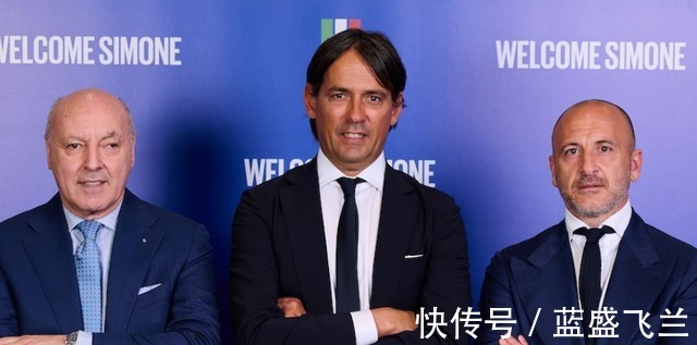 小因扎吉|國米好消息！蘇寧債務(wù)階段性解決，張康陽不差錢，留住冠軍班底！