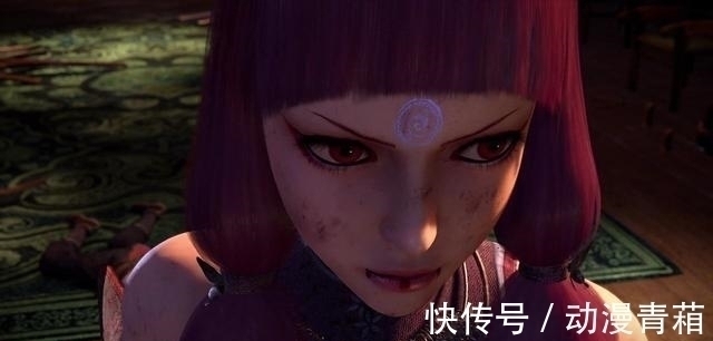 小妖女|不良人大结局催人泪下,但看到隐藏的彩蛋视频后粉丝直呼还我眼泪