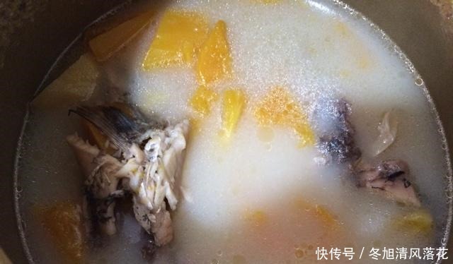 学会这6道煲汤做法,以后喝汤再也不愁了,味道真鲜