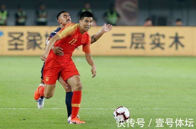 张玉宁|李霄鹏或将临阵换将,张玉宁、徐新地位确认,这两人或将榜上无名