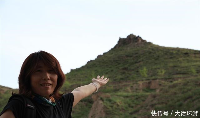 沟探|宣化宝石沟探宝 九百年古塔见证沧桑岁月