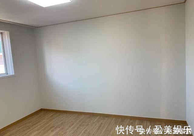 新家|新家好不好看，一半靠软装，59㎡精致宽敞夫妻俩谁也不嫌小！