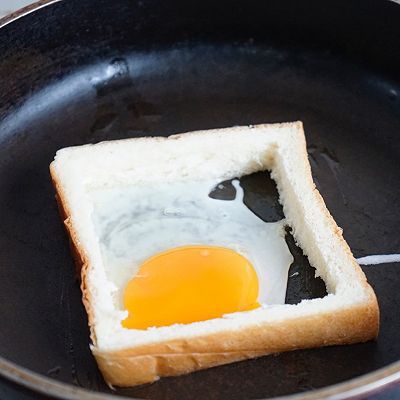 三明治|夏天的三明治，就酱吃