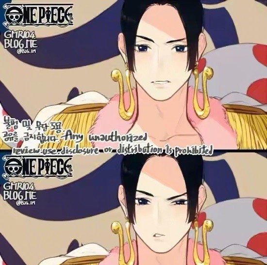 草帽|海贼王女神天团变身男团,齐耳短发,草帽团新晋三欧巴