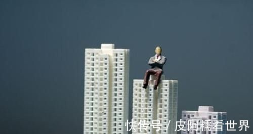 生活质量|100万房产和100万存款,10年后哪个“更值钱”看看内行人的分析