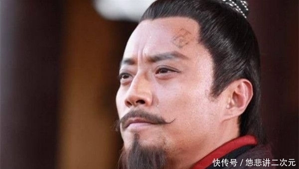 晁盖等人|此人在梁山排名倒数第三,晁盖时期的元老之一,却遭宋江唾弃