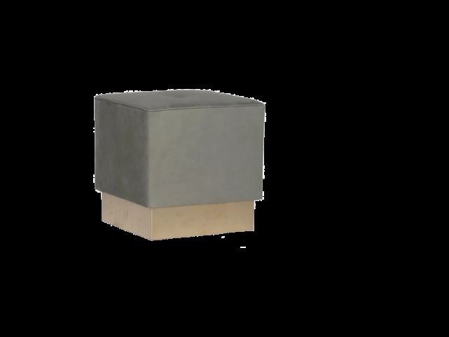 bed|700㎡顶层大平层,轻奢混搭风豪宅