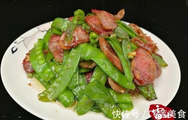 只有冬天才能做的菜，好吃过瘾，一口气干掉三碗饭！