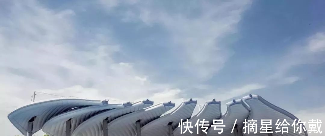 剩菜做旗袍、塑料瓶造大楼,这些年轻人正在用垃圾拯救世界!