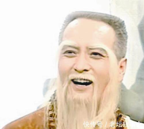 郭靖|神雕侠侣中,金轮法王武功那么高,为啥每次打架都输