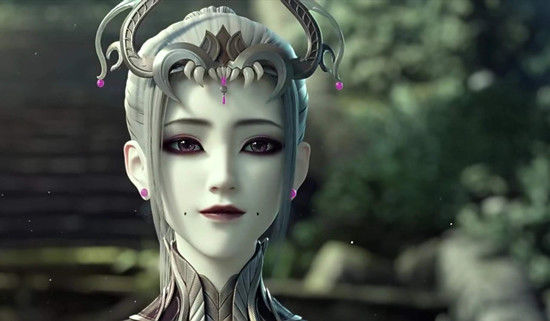  男人|平安时代百鬼谱：四女妖由执念而化，三个皆因男人而成妖甚是可怜