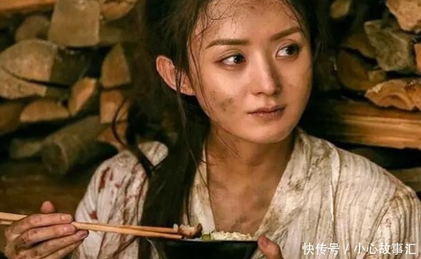 古人云“莫讨避荒女,别娶活汉妻”,有道理吗