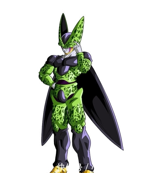 动漫|动漫分析：沙鲁、弗利萨谁才是你童年梦魇？