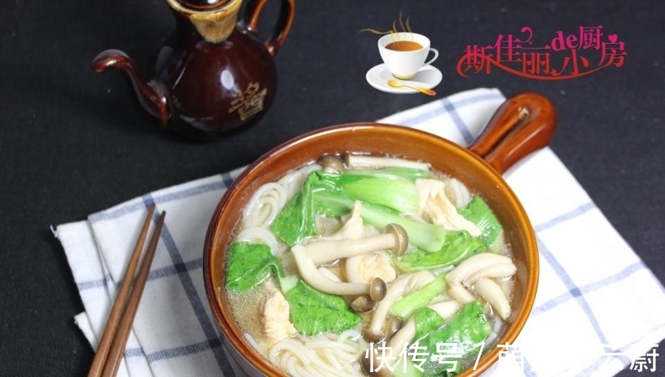 午饭|1个人午饭不将就,7款午餐走红朋友圈,网友:接地气,拒绝精致穷