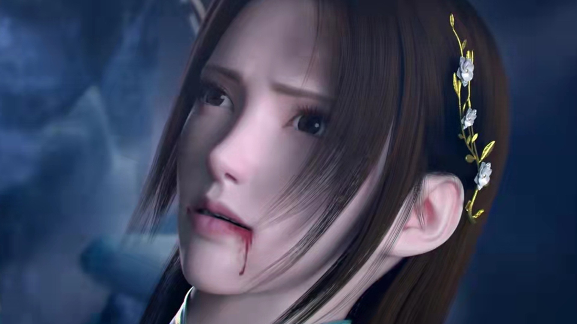 云岚宗$纳兰桀为何不站出来维护萧炎?畏惧云岚宗,不想他活着离开