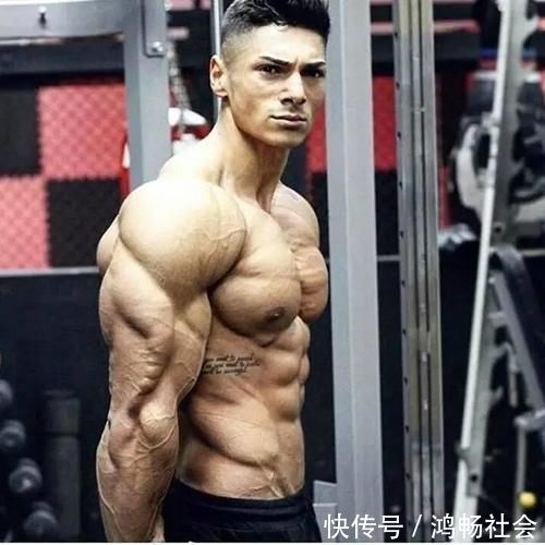 动作|长1斤肌肉,能长1斤力量吗?如果不能,肌肉不就变成累赘了?