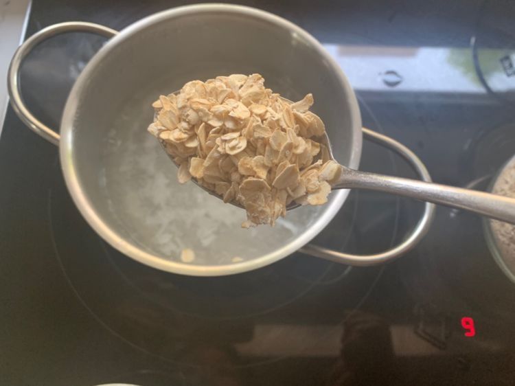 秋天最爱这养生粥，好喝有营养，快手好制作