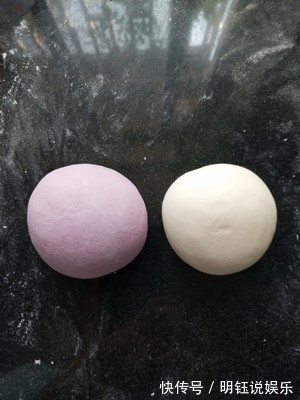 面粉新做法,做一顿吃三天,松软又香甜,比做馒头还简单!