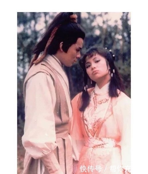 二流高手!金庸笔下有一“懒鬼”,身怀7门绝技却不修炼,结果沦为二流高手