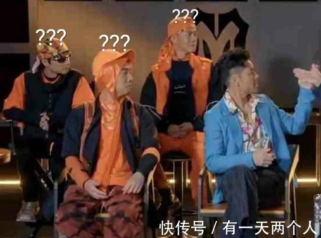 山鸡哥|陈小春三公造型令人大笑